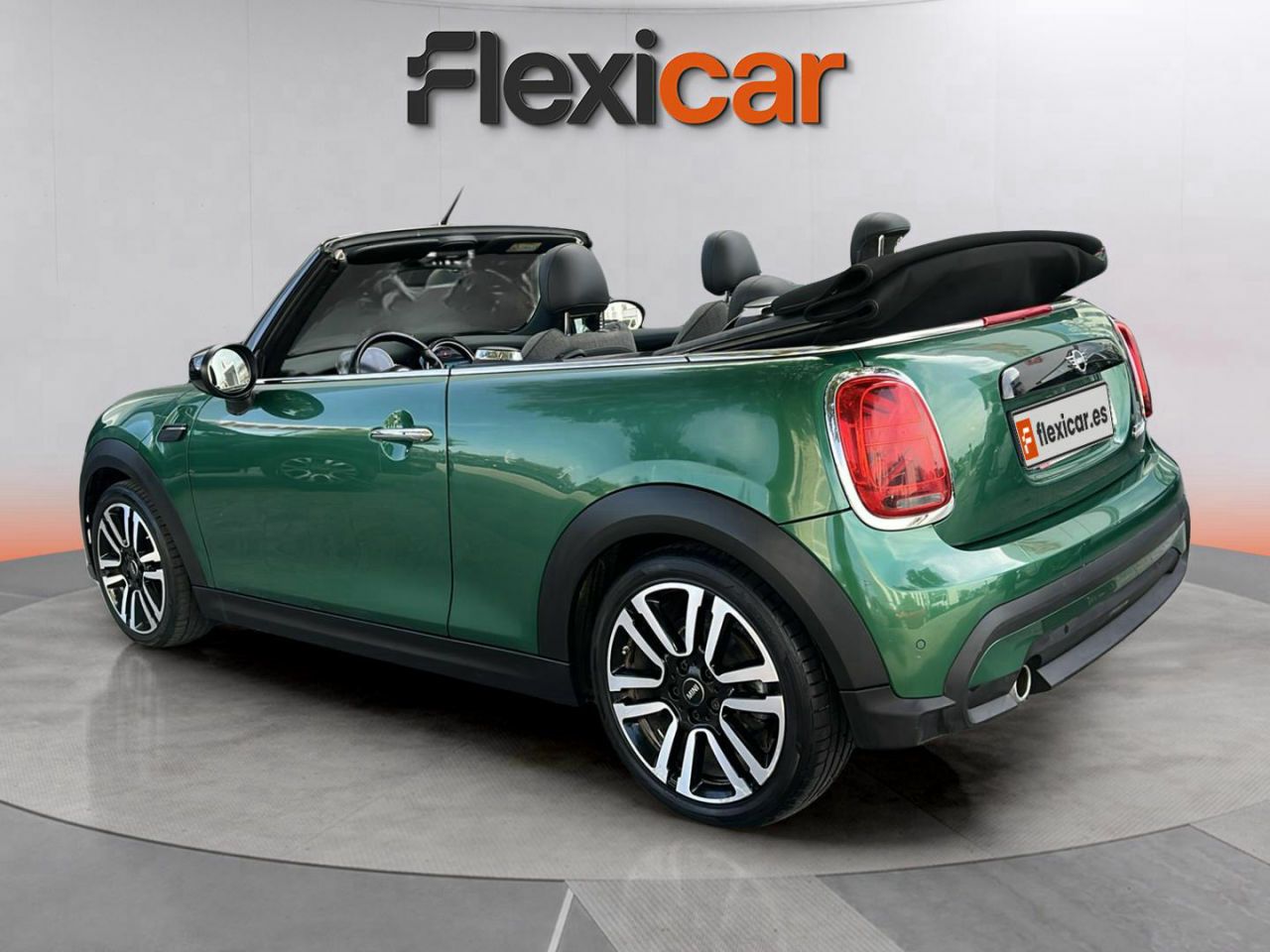 mini cooper 2022 / foto grande (2)