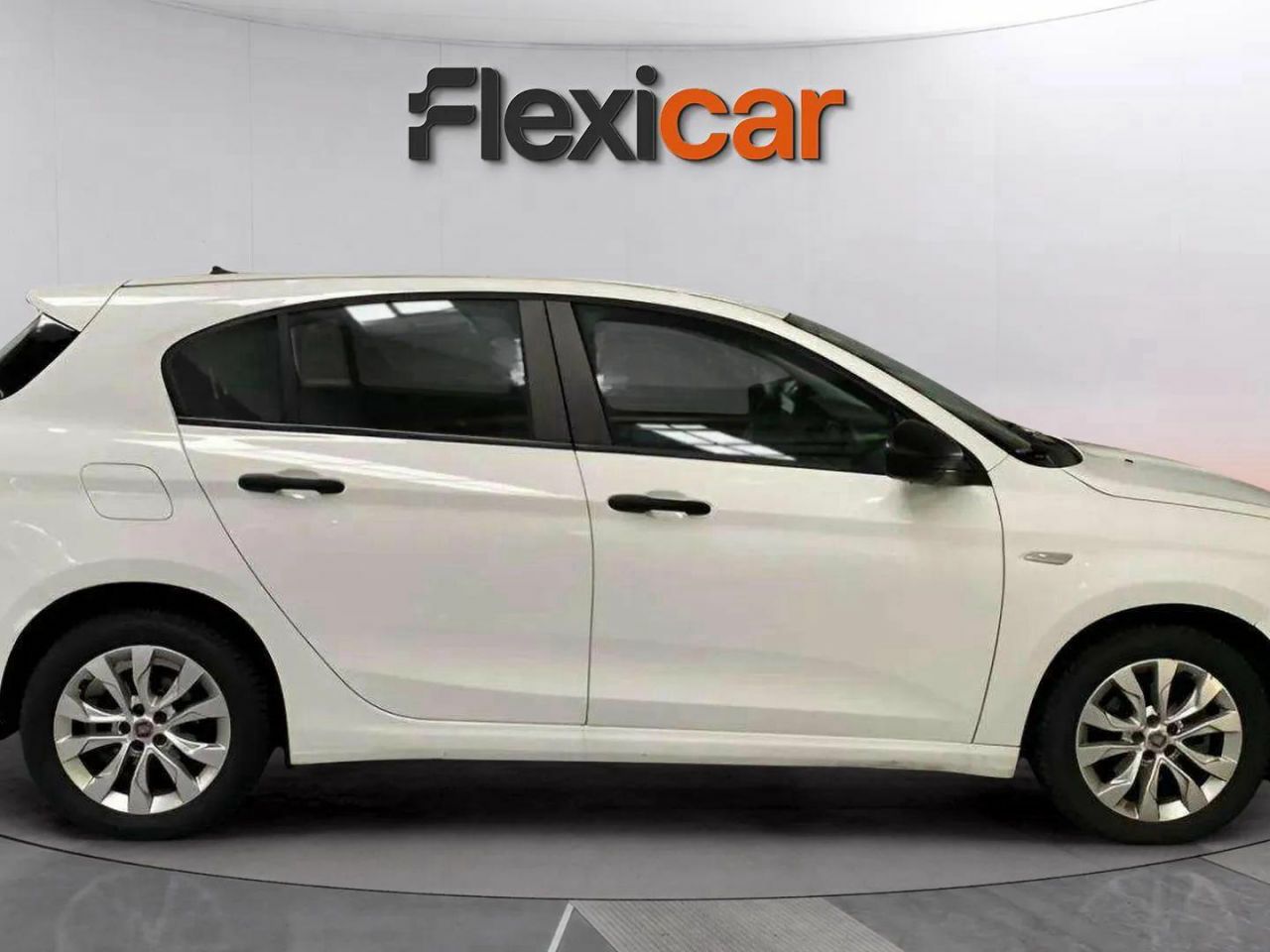 fiat tipo 2018 / foto grande (3)