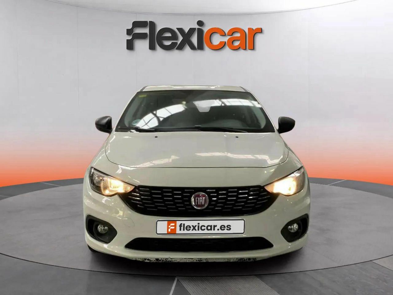 fiat tipo 2018 / foto grande (2)