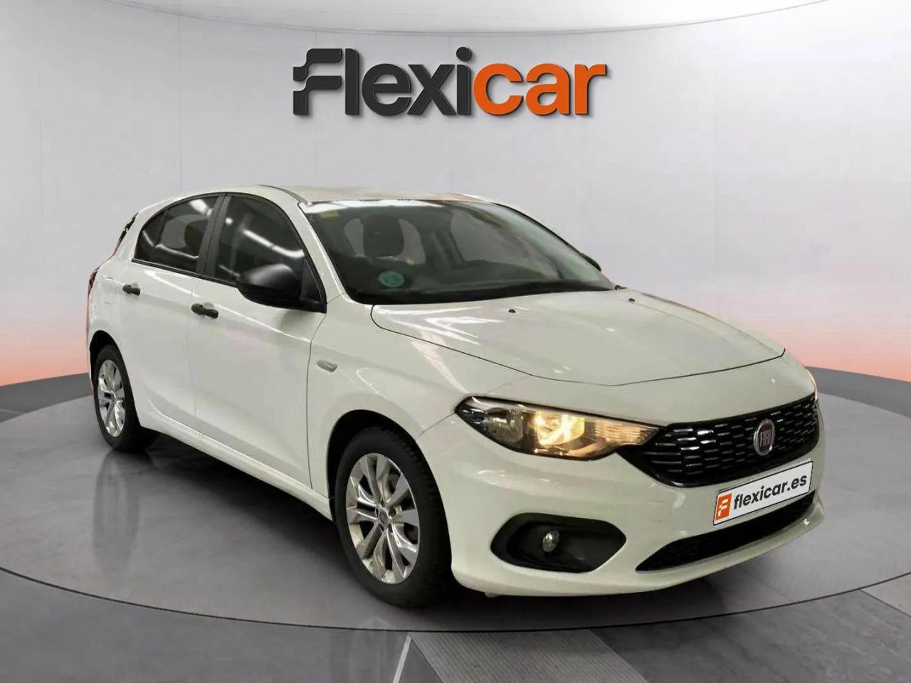 Foto fiat tipo 2018 /