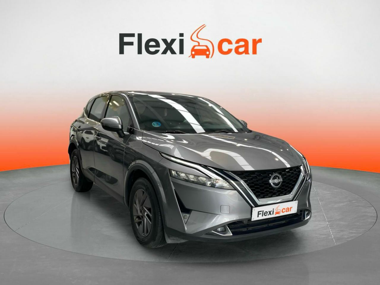 Foto nissan qashqai 2024 /