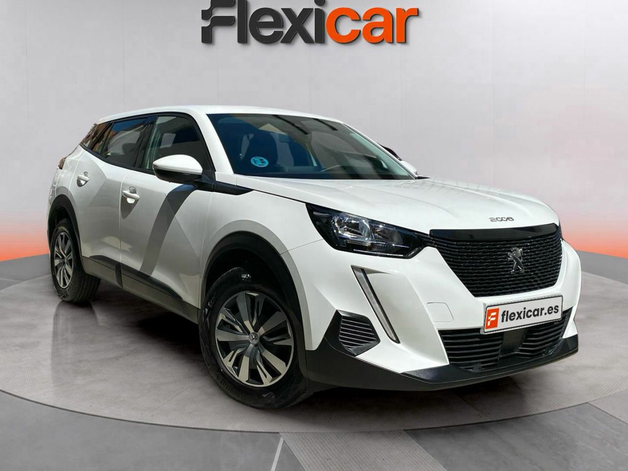 Foto peugeot 2008 2021 /
