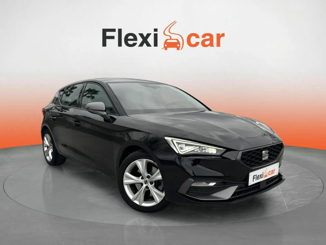 Foto seat leon 2022 /