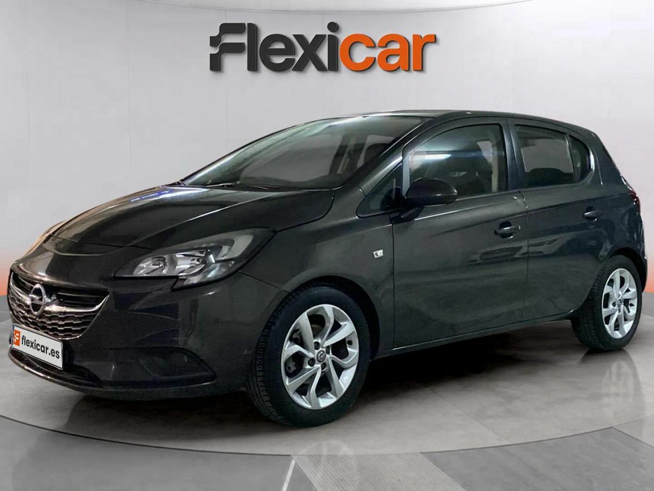 opel corsa 2015 / foto grande (3)