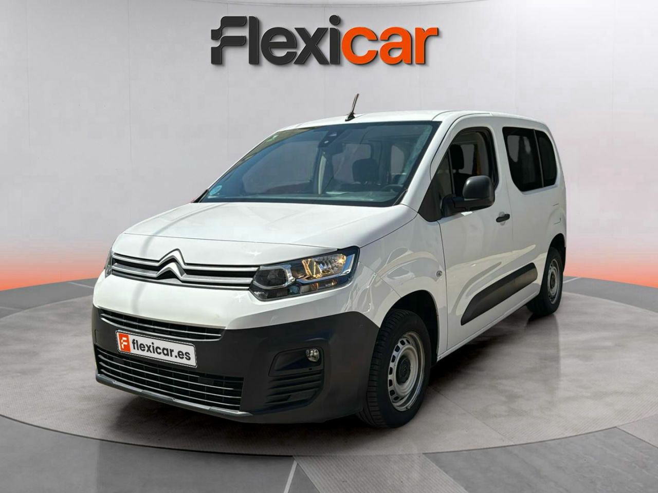 citroën berlingo 2019 / foto grande (3)