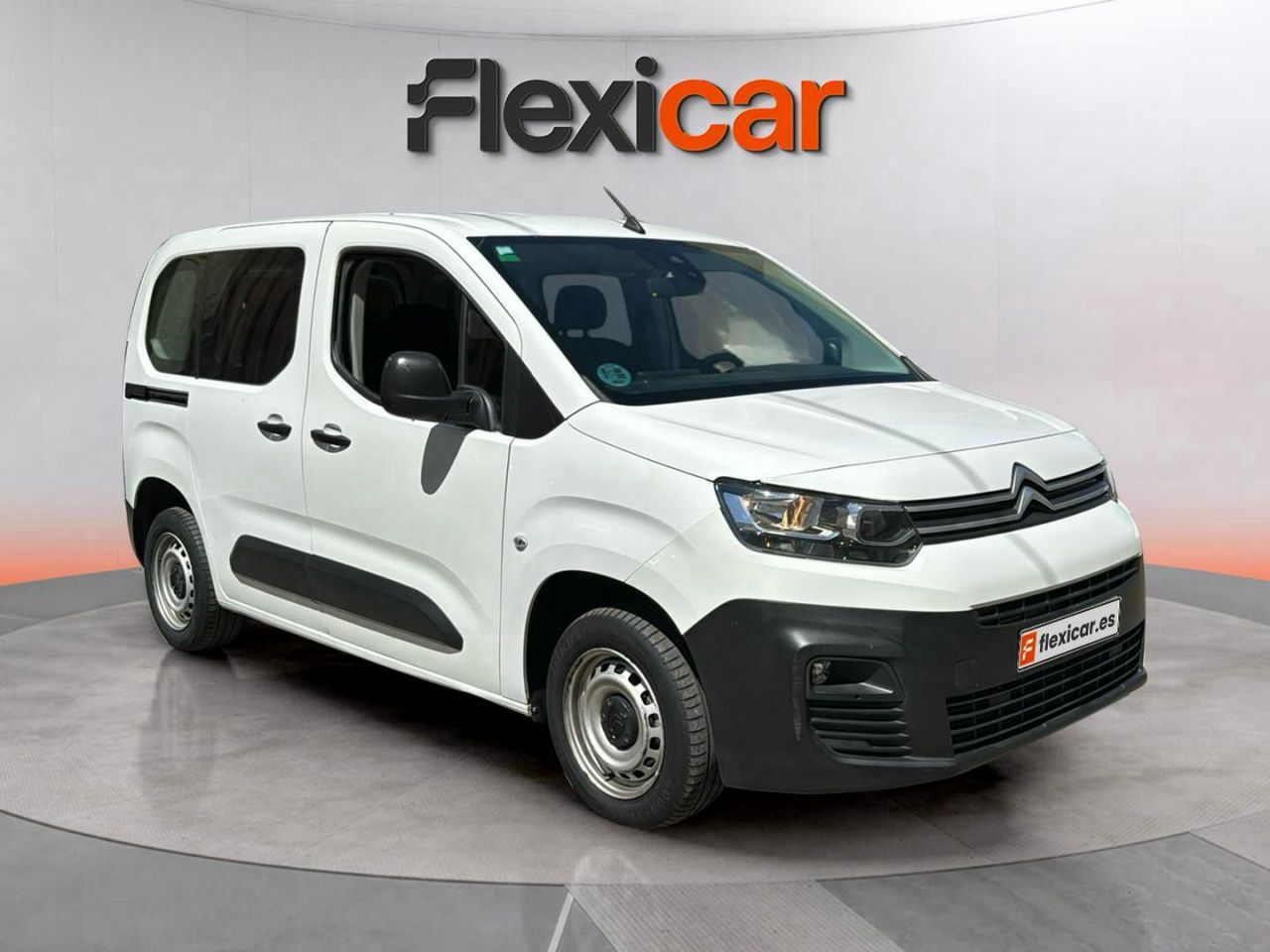 Foto citroën berlingo 2019 /