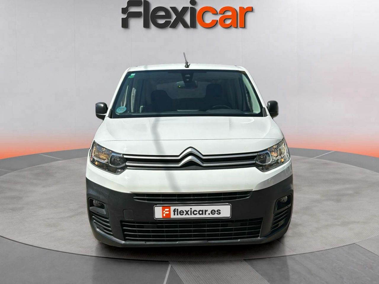 citroën berlingo 2019 / foto grande (2)