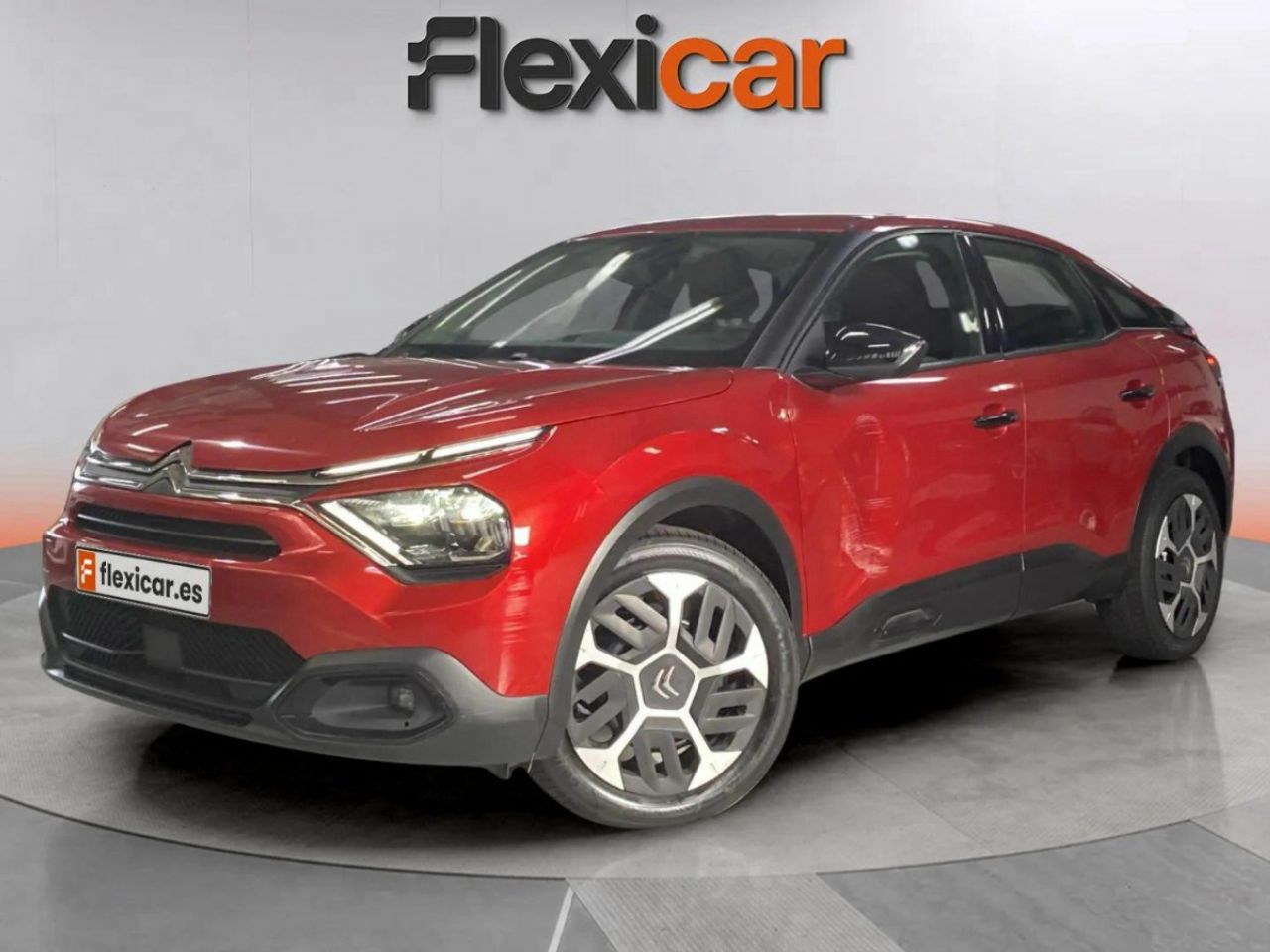 citroën c4 2022 / foto grande (3)