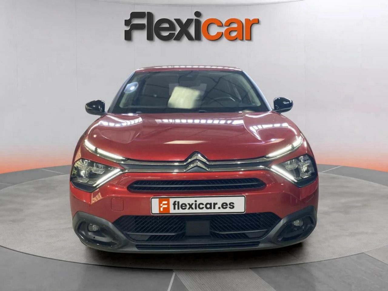citroën c4 2022 / foto grande (2)