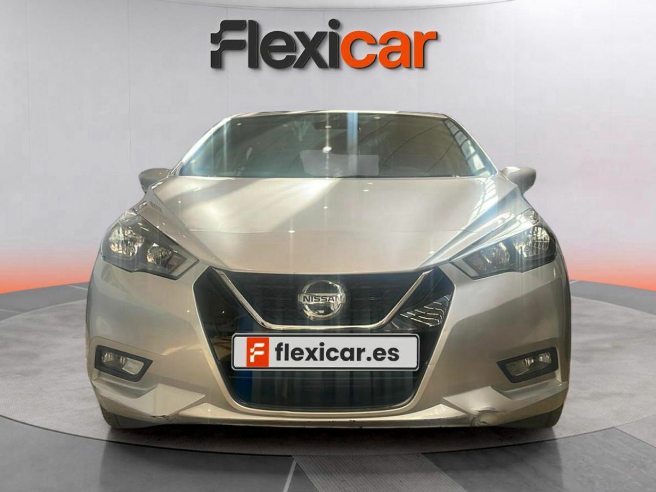 nissan micra 2021 / foto grande (2)