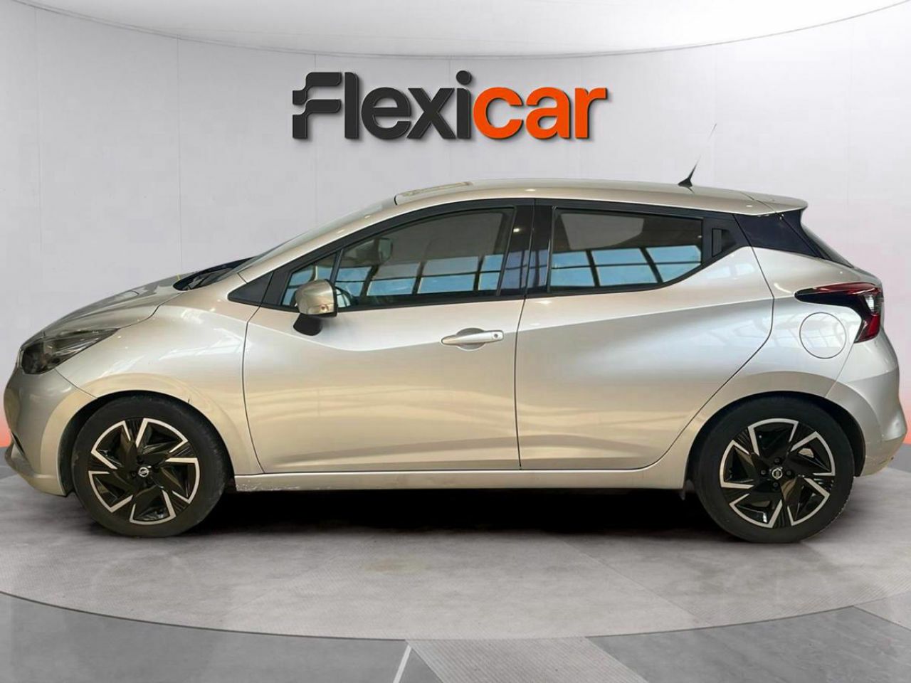 nissan micra 2021 / foto grande (3)
