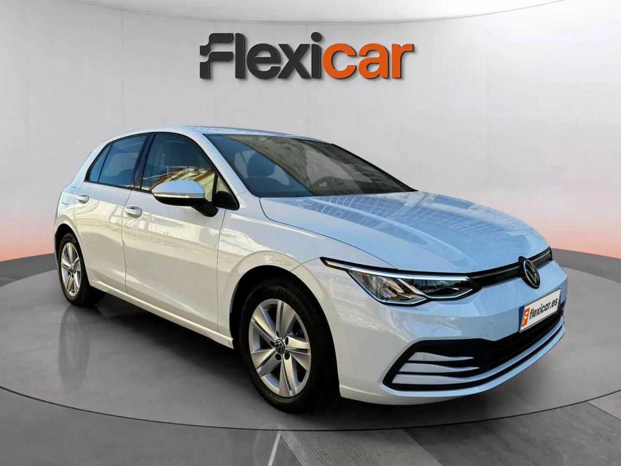 Foto volkswagen golf 2020 /