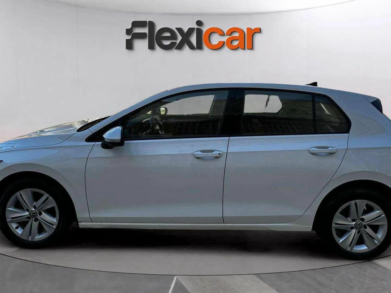 volkswagen golf 2020 / foto grande (3)
