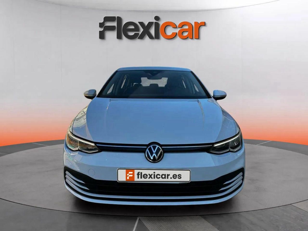 volkswagen golf 2020 / foto grande (2)