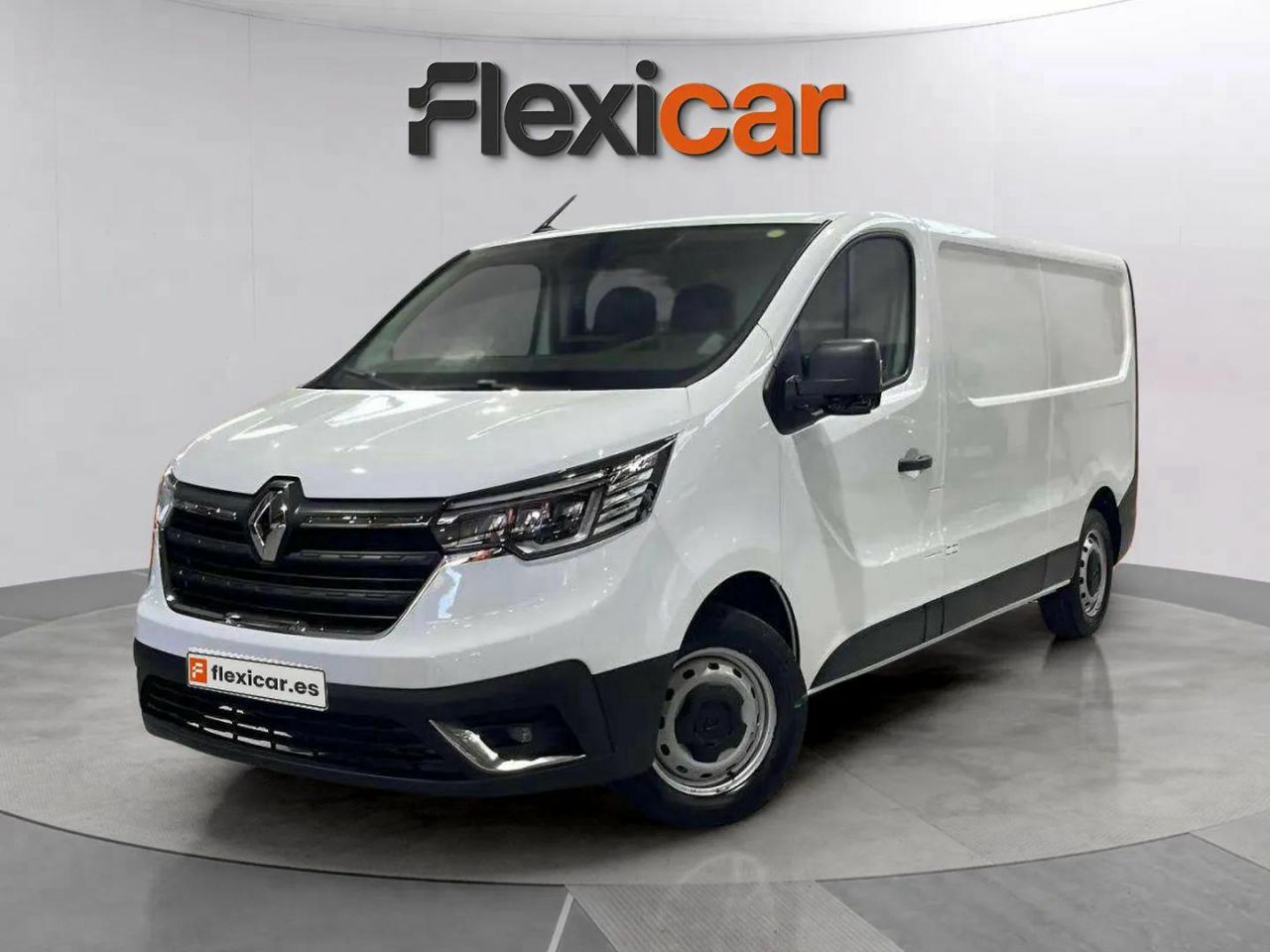 renault trafic 2023 / foto grande (3)