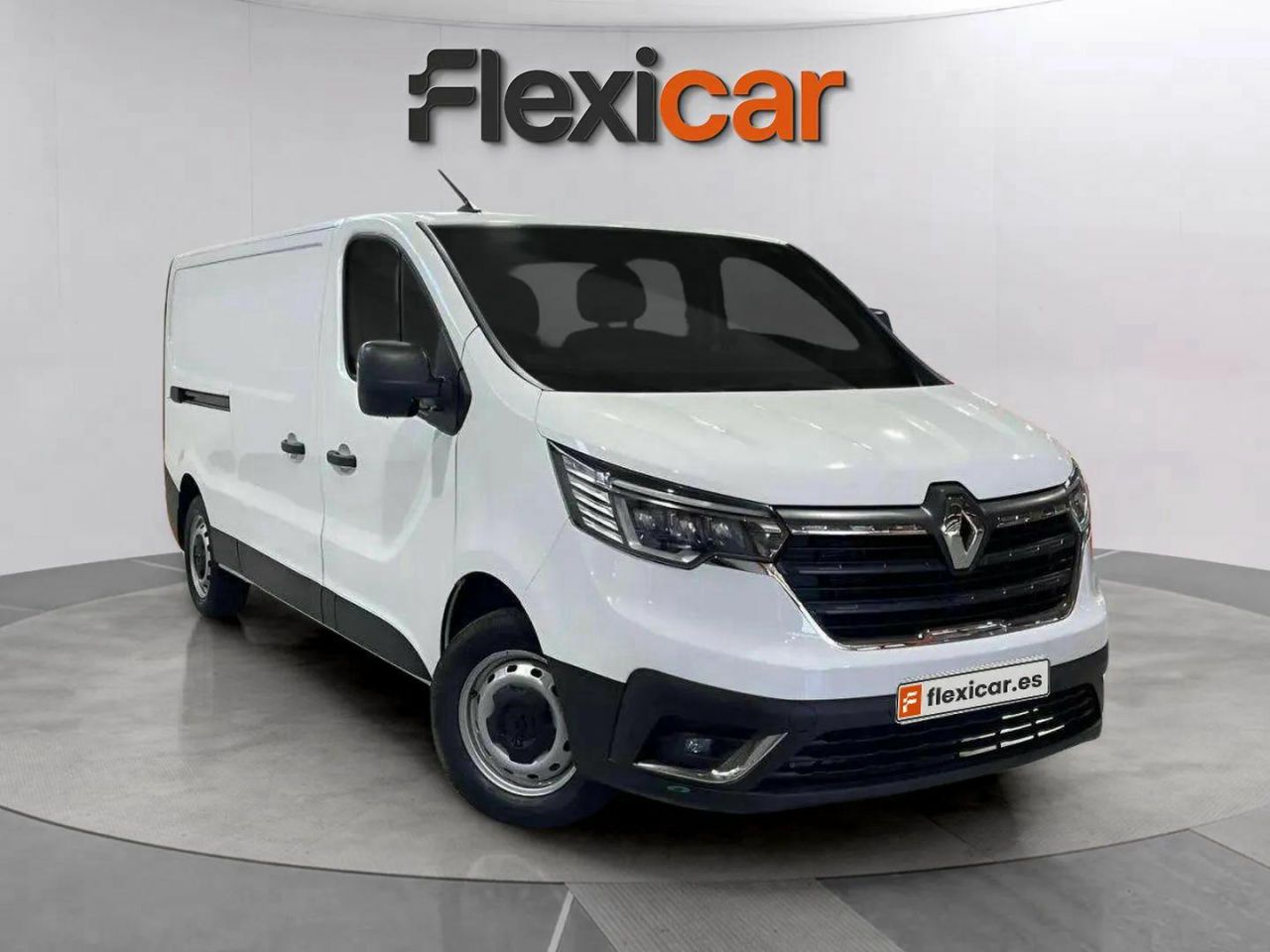 Foto renault trafic 2023 /