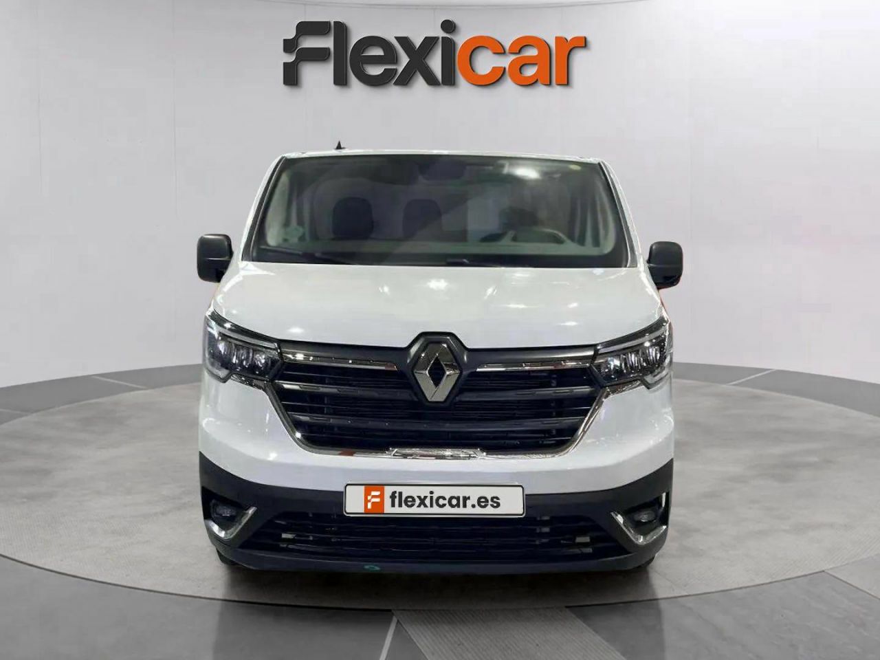 renault trafic 2023 / foto grande (2)
