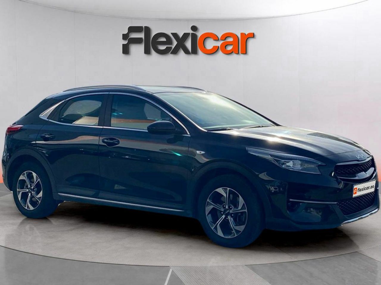 Foto kia xceed 2022 /