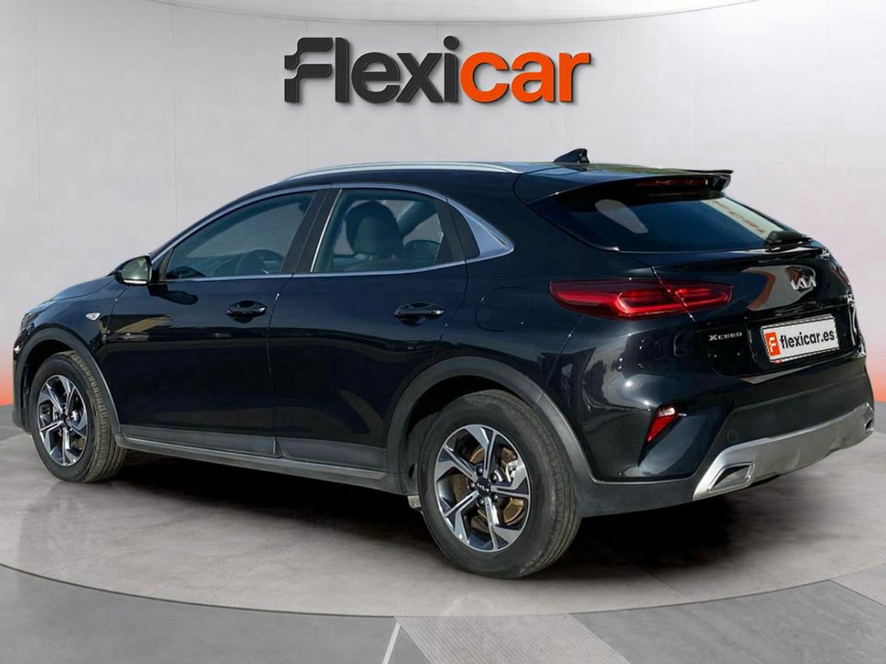 kia xceed 2022 / foto grande (3)