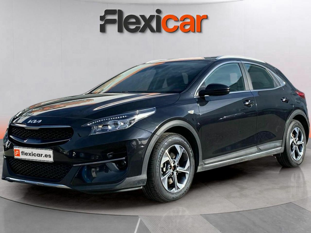 kia xceed 2022 / foto grande (2)