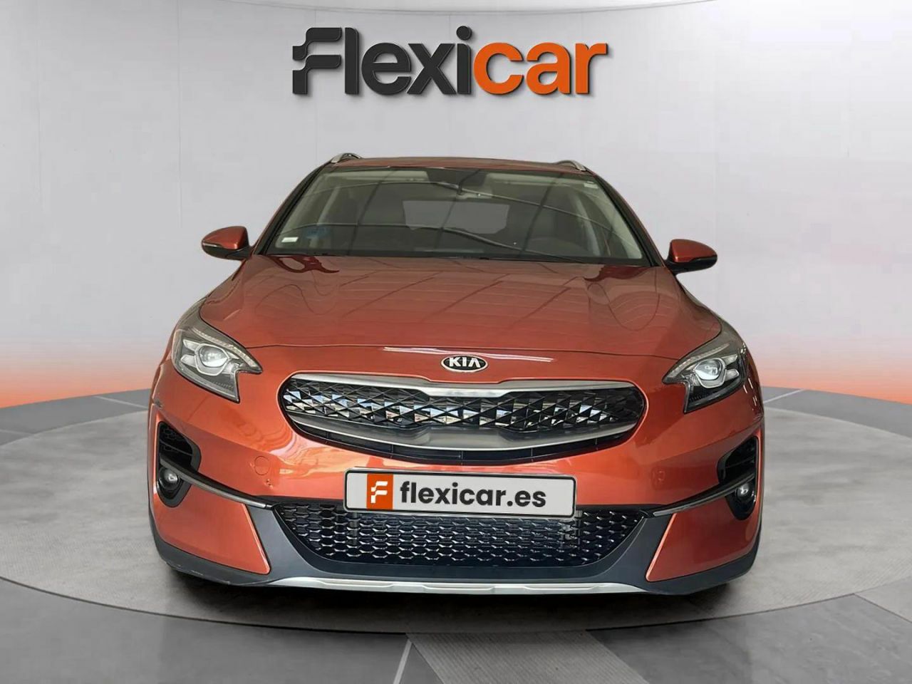 kia xceed 2021 / foto grande (2)