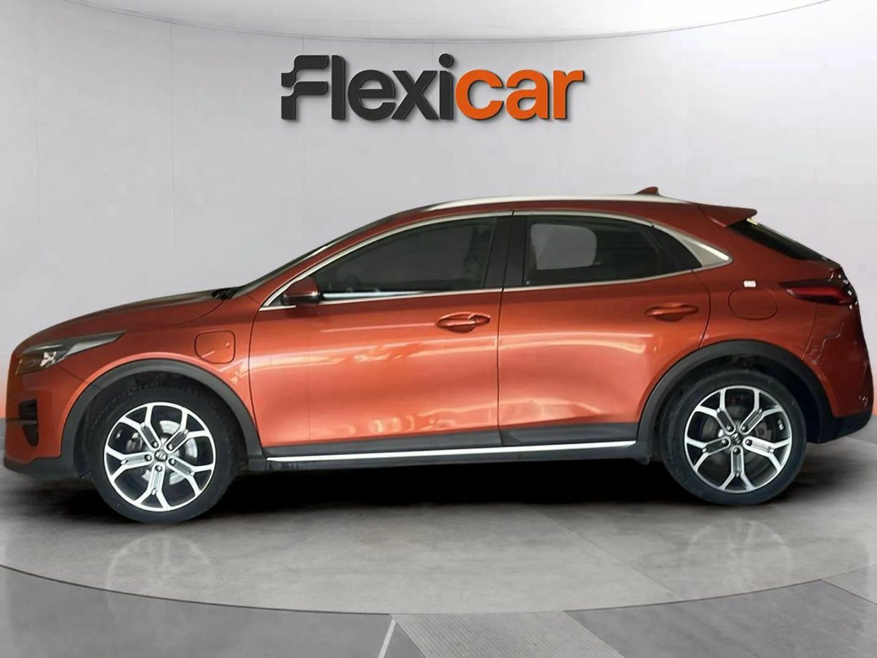 kia xceed 2021 / foto grande (3)