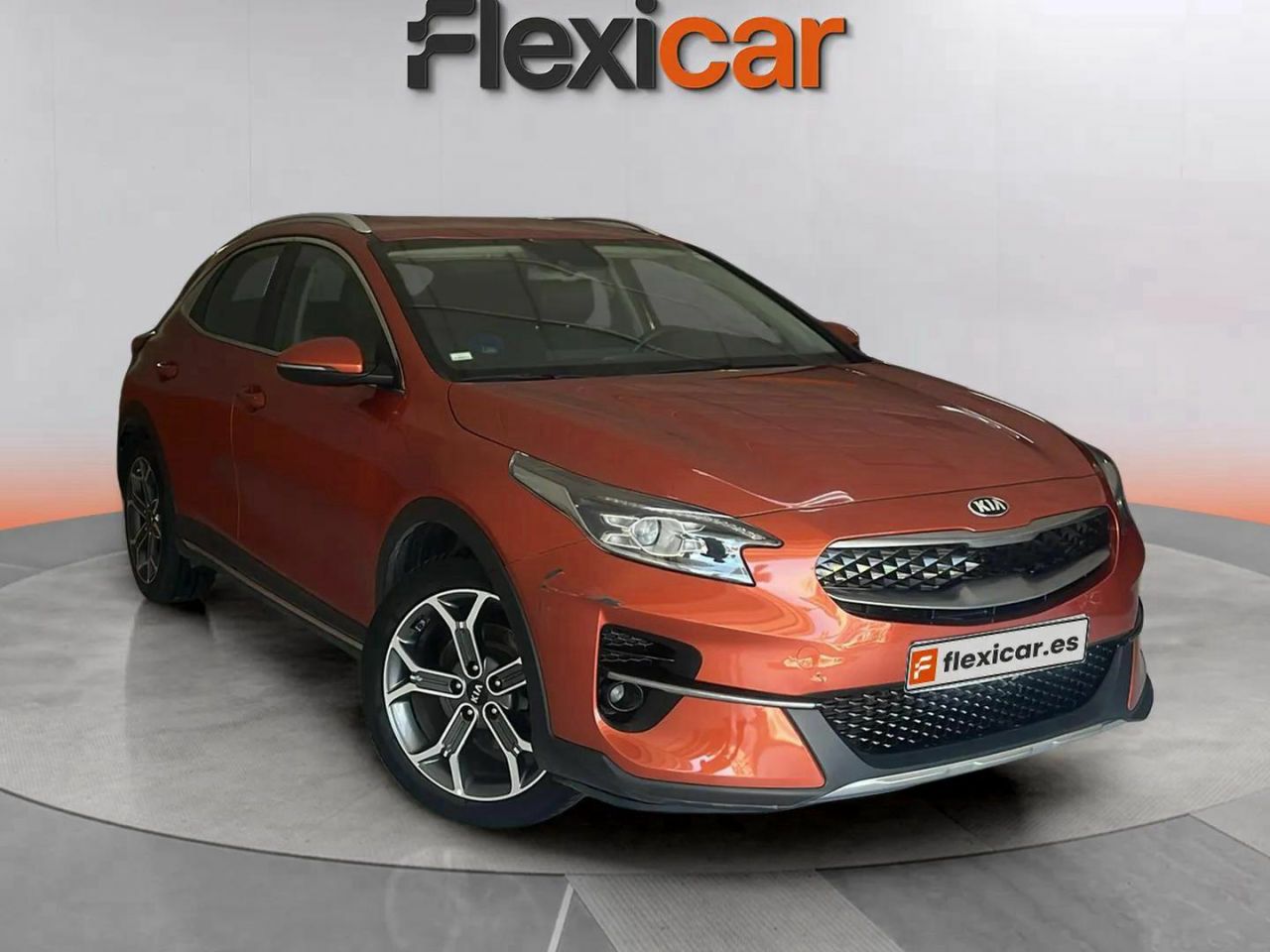 Foto kia xceed 2021 /