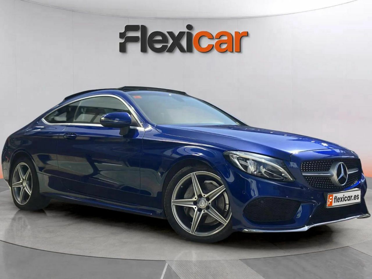 Foto mercedes clase c 2016 /