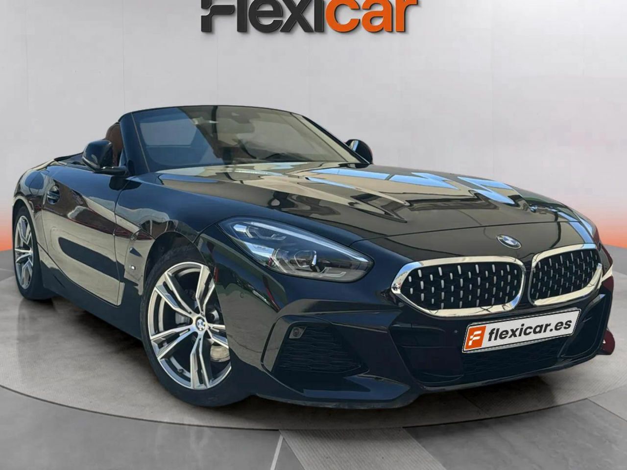 Foto bmw z4 2022 /