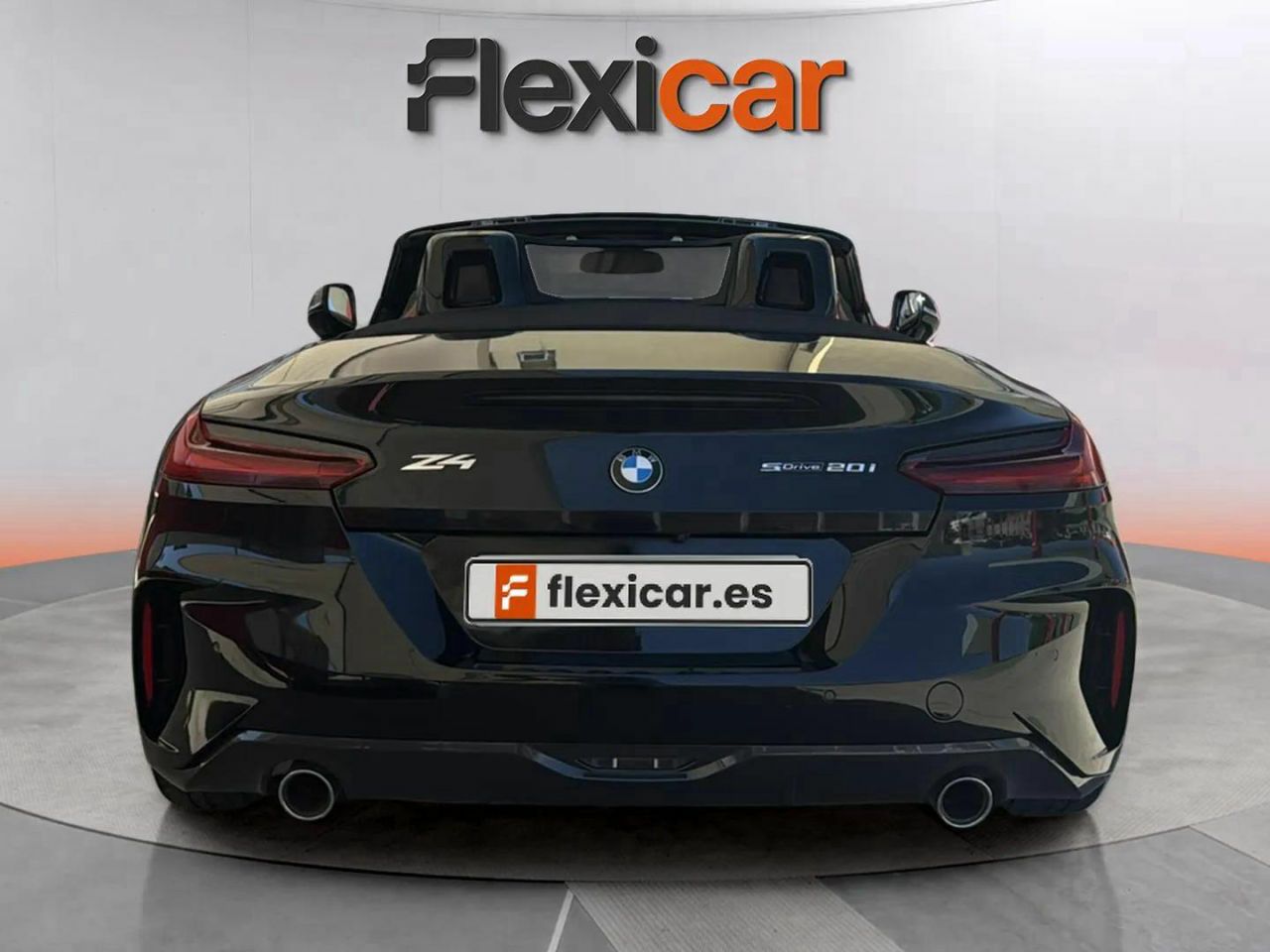bmw z4 2022 / foto grande (3)