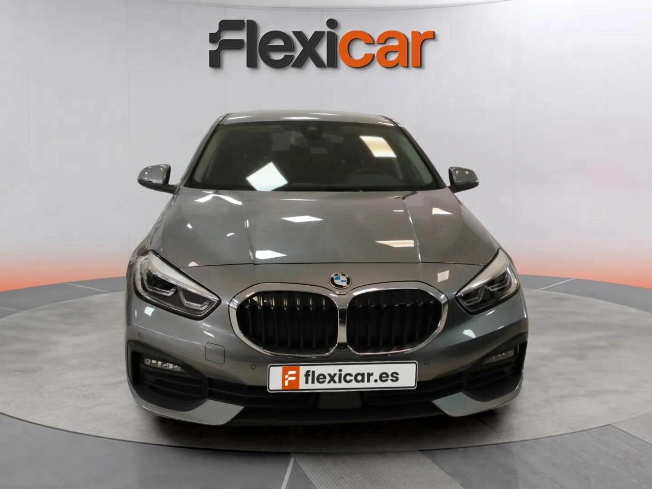 bmw serie 1 2024 / foto grande (2)
