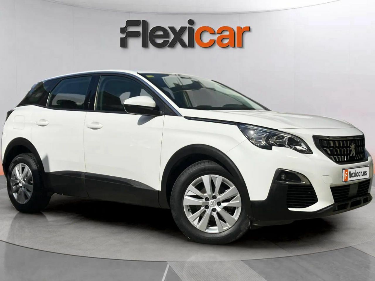 Foto peugeot 3008 2018 /