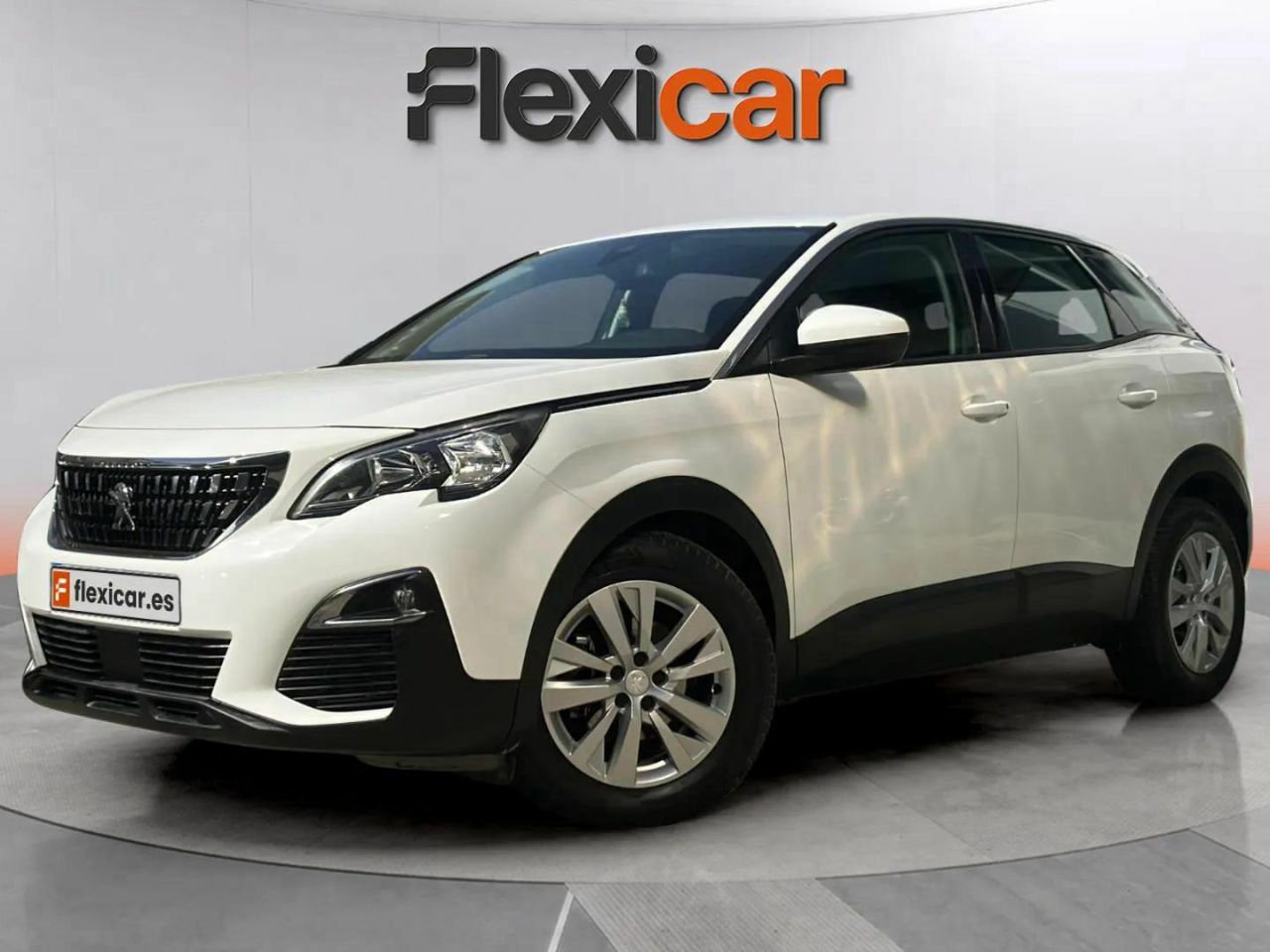 peugeot 3008 2018 / foto grande (3)