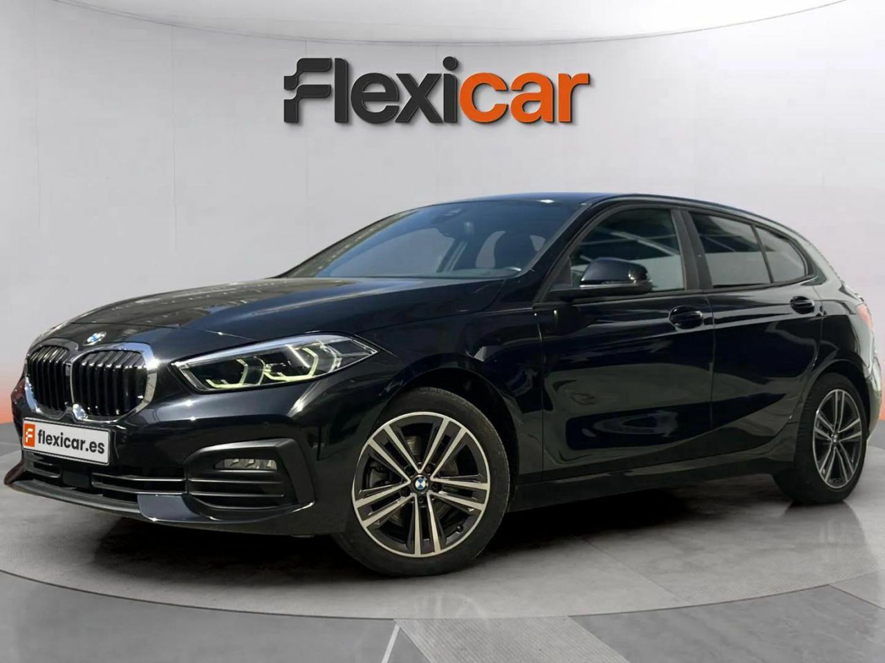 bmw serie 1 2022 / foto grande (3)