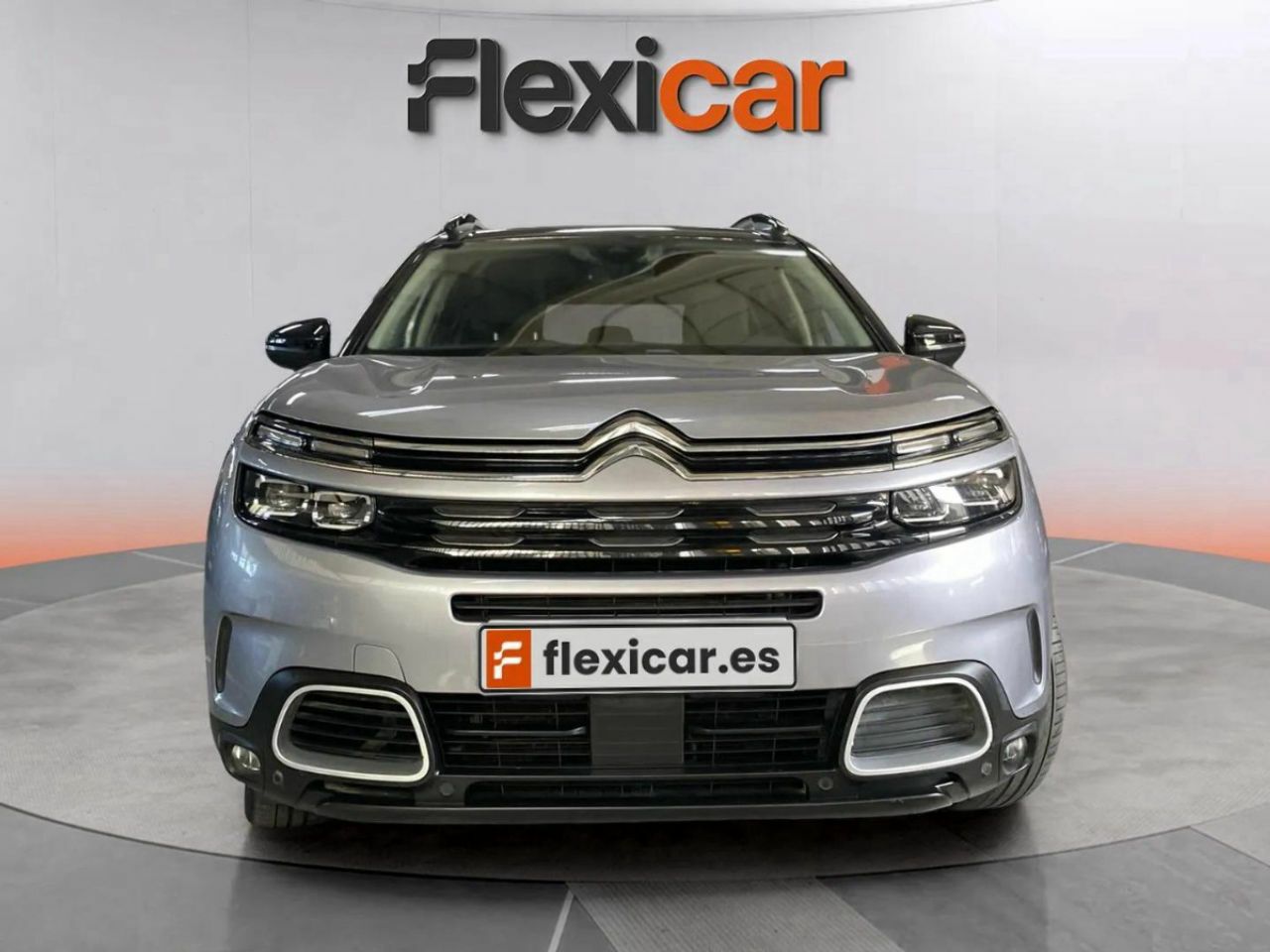 citroën c5 aircross 2019 / foto grande (2)