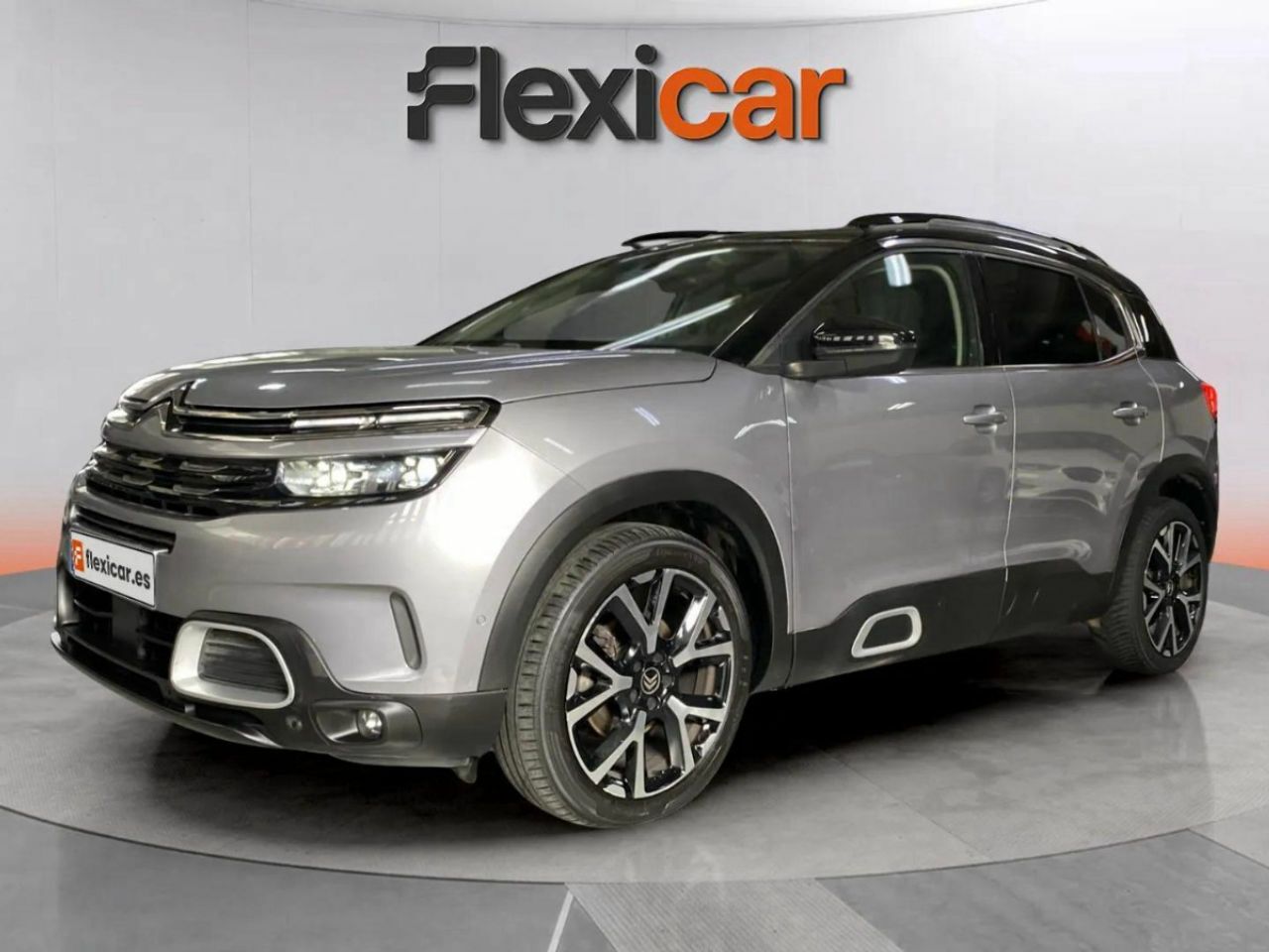 citroën c5 aircross 2019 / foto grande (3)