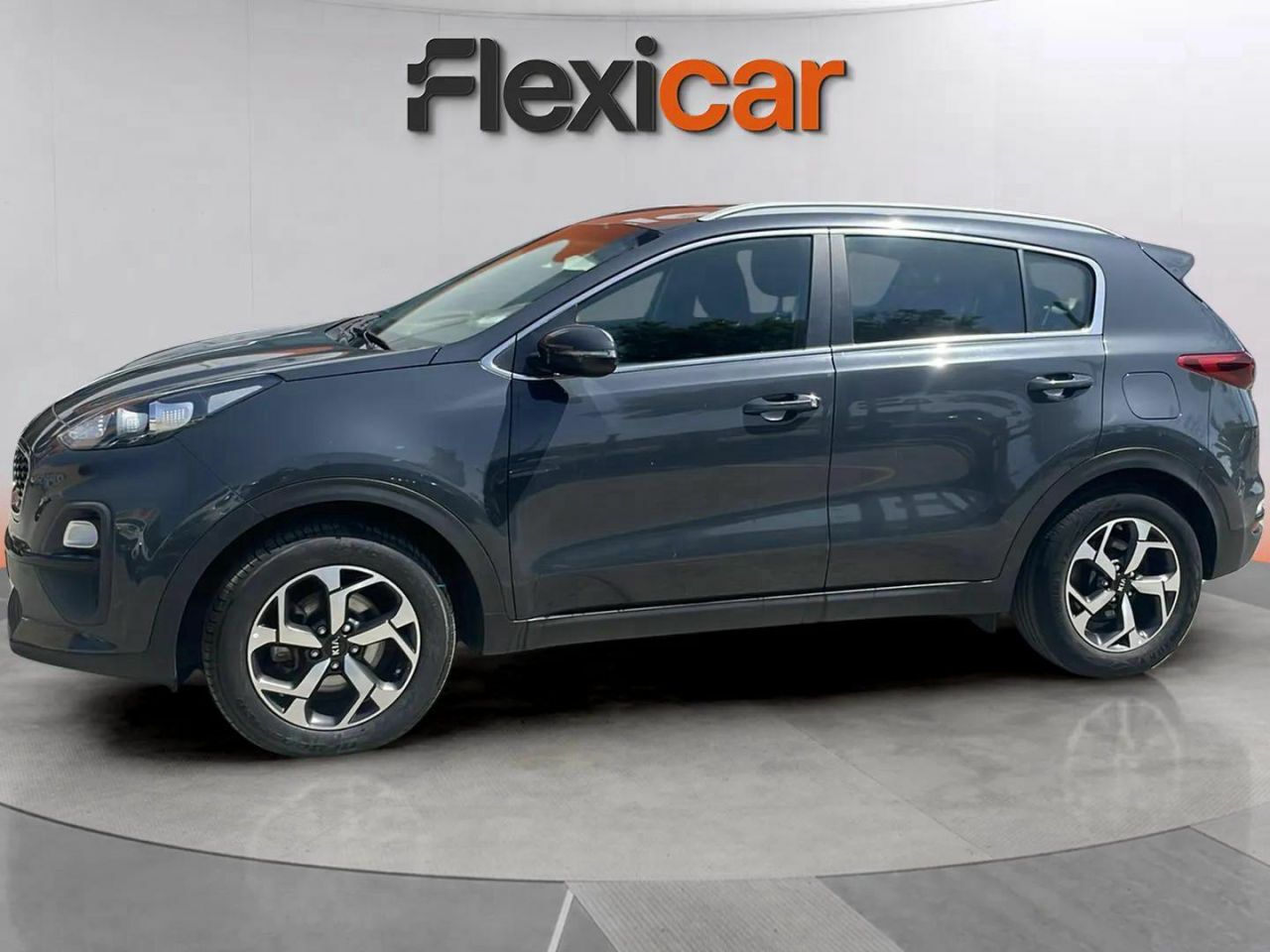 kia sportage 2021 / foto grande (3)