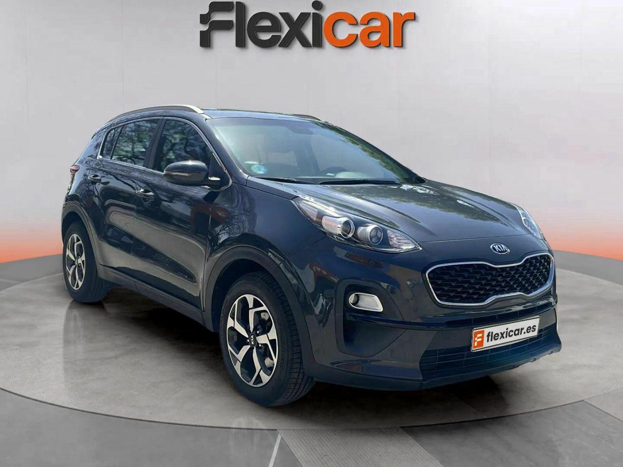 Foto kia sportage 2021 /