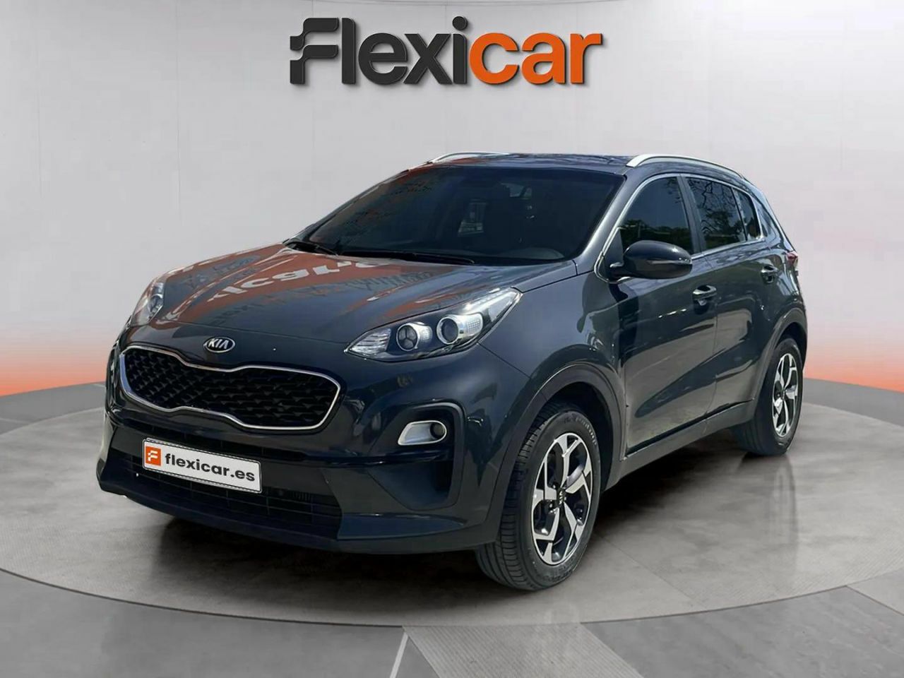 kia sportage 2021 / foto grande (2)
