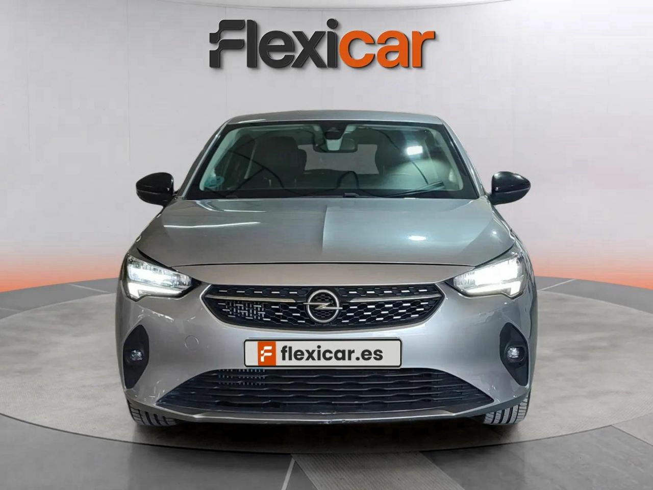 opel corsa 2021 / foto grande (2)