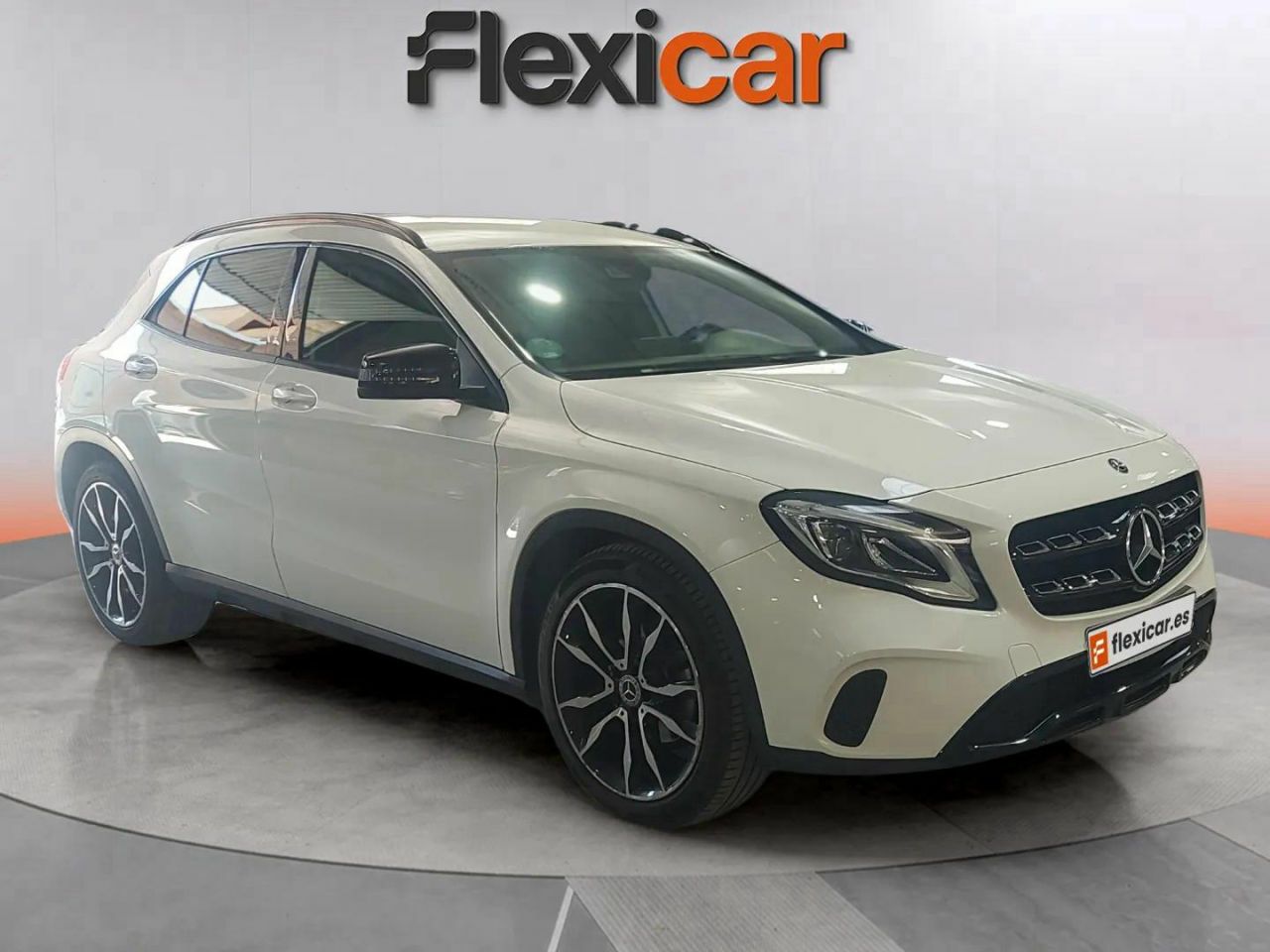 Foto mercedes gla 2018 /