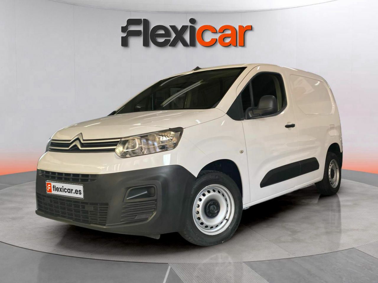 citroën berlingo 2019 / foto grande (3)