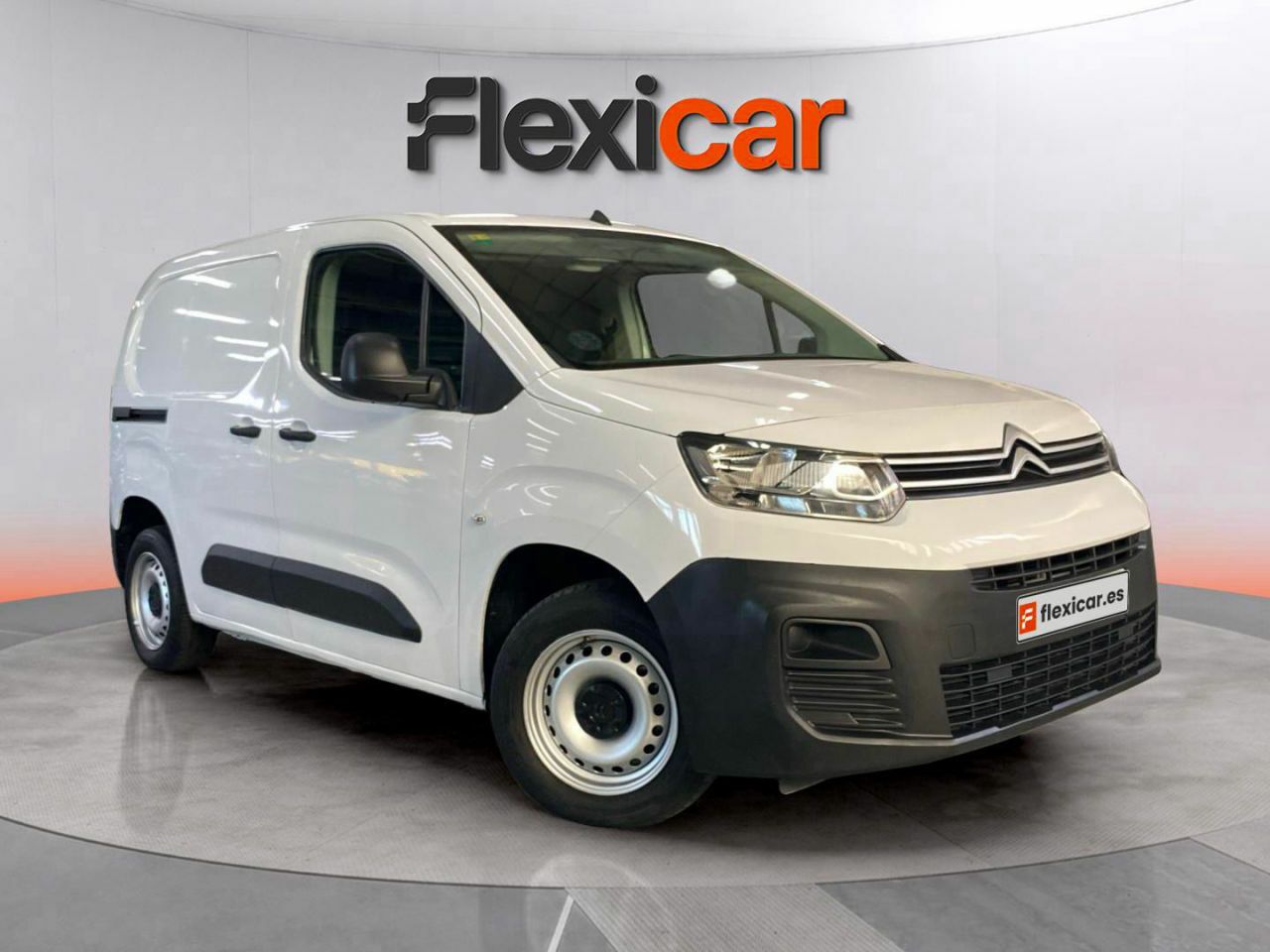 Foto citroën berlingo 2019 /
