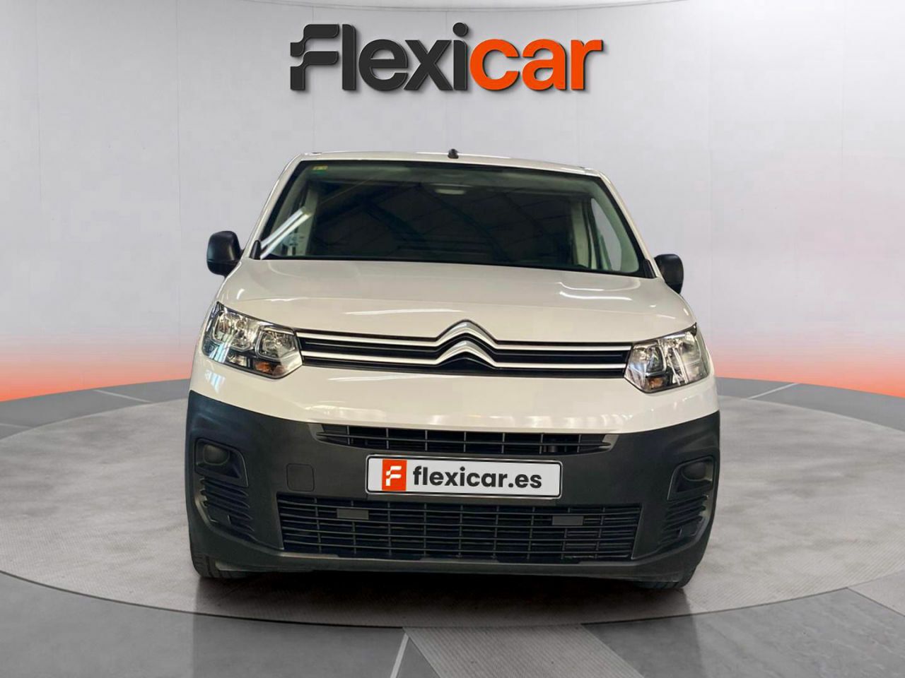 citroën berlingo 2019 / foto grande (2)