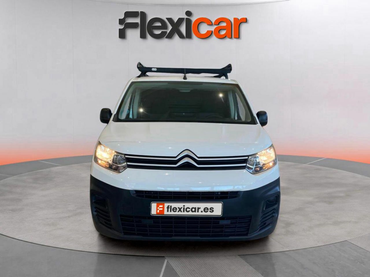 citroën berlingo 2021 / foto grande (2)
