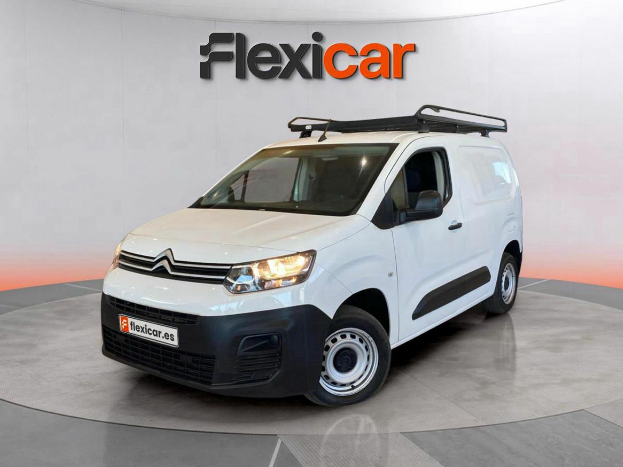 citroën berlingo 2021 / foto grande (3)