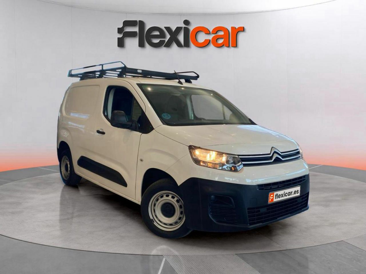 Foto citroën berlingo 2021 /