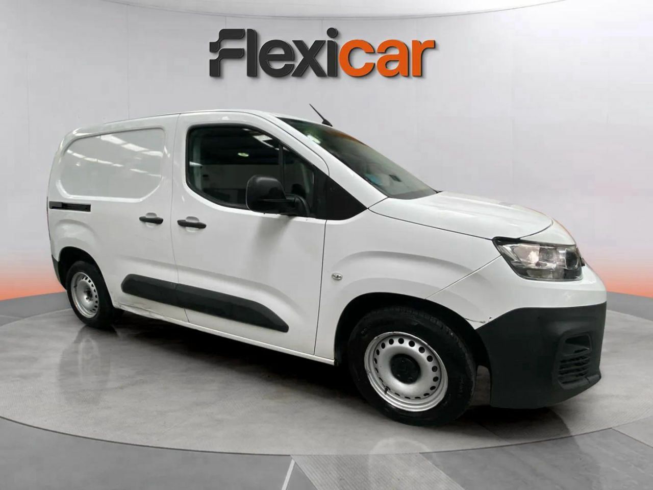 Foto citroën berlingo 2019 /
