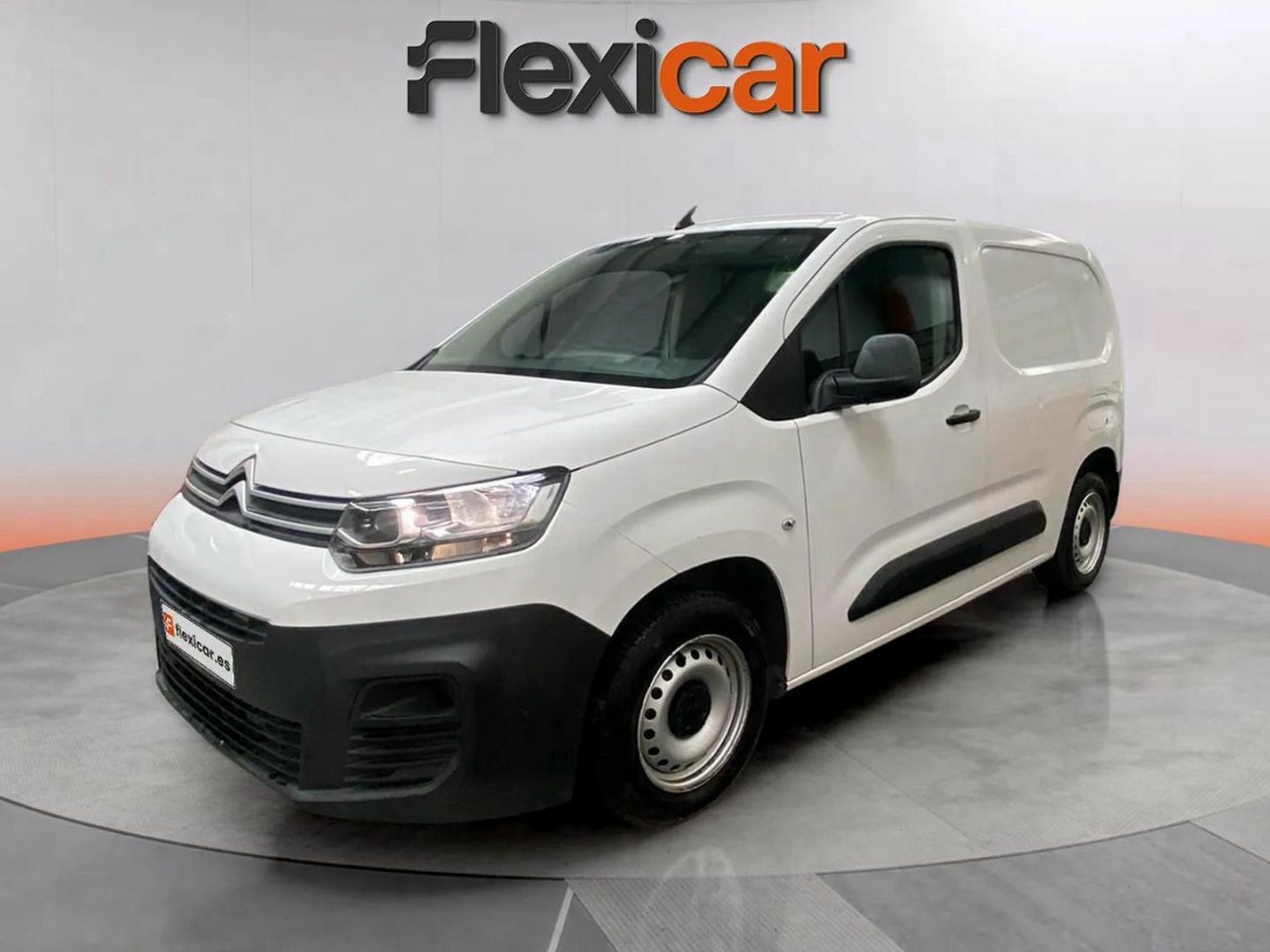 citroën berlingo 2019 / foto grande (3)