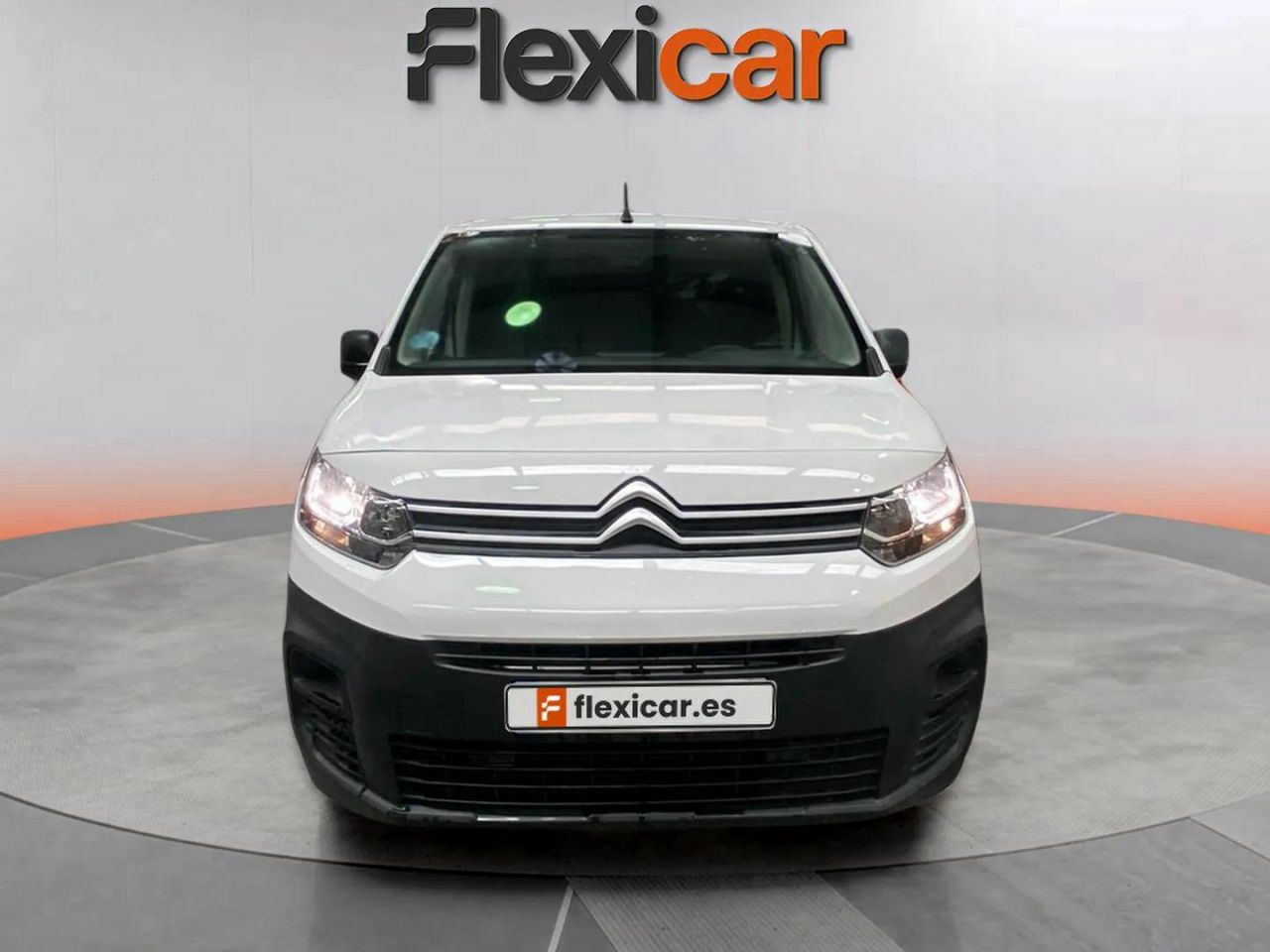 citroën berlingo 2019 / foto grande (2)